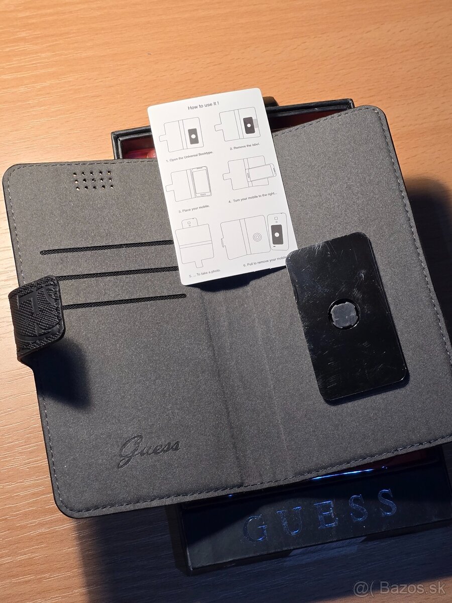 Guess univerzal obal - 3
