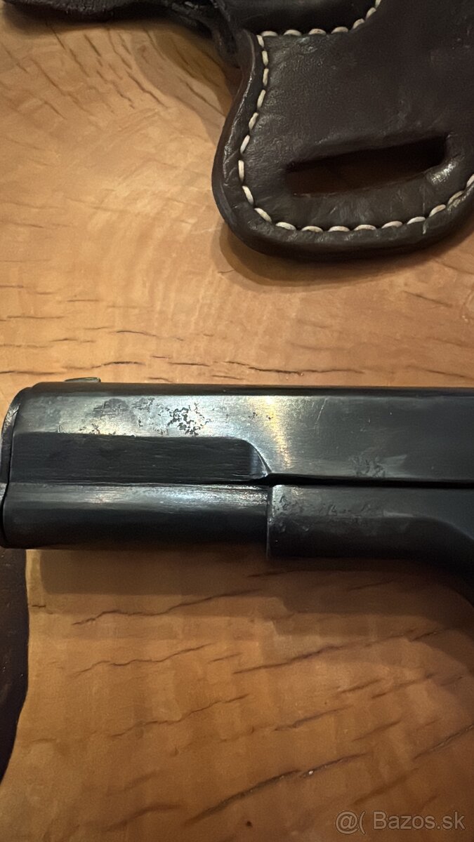 Tokarev T33 1945 - 3