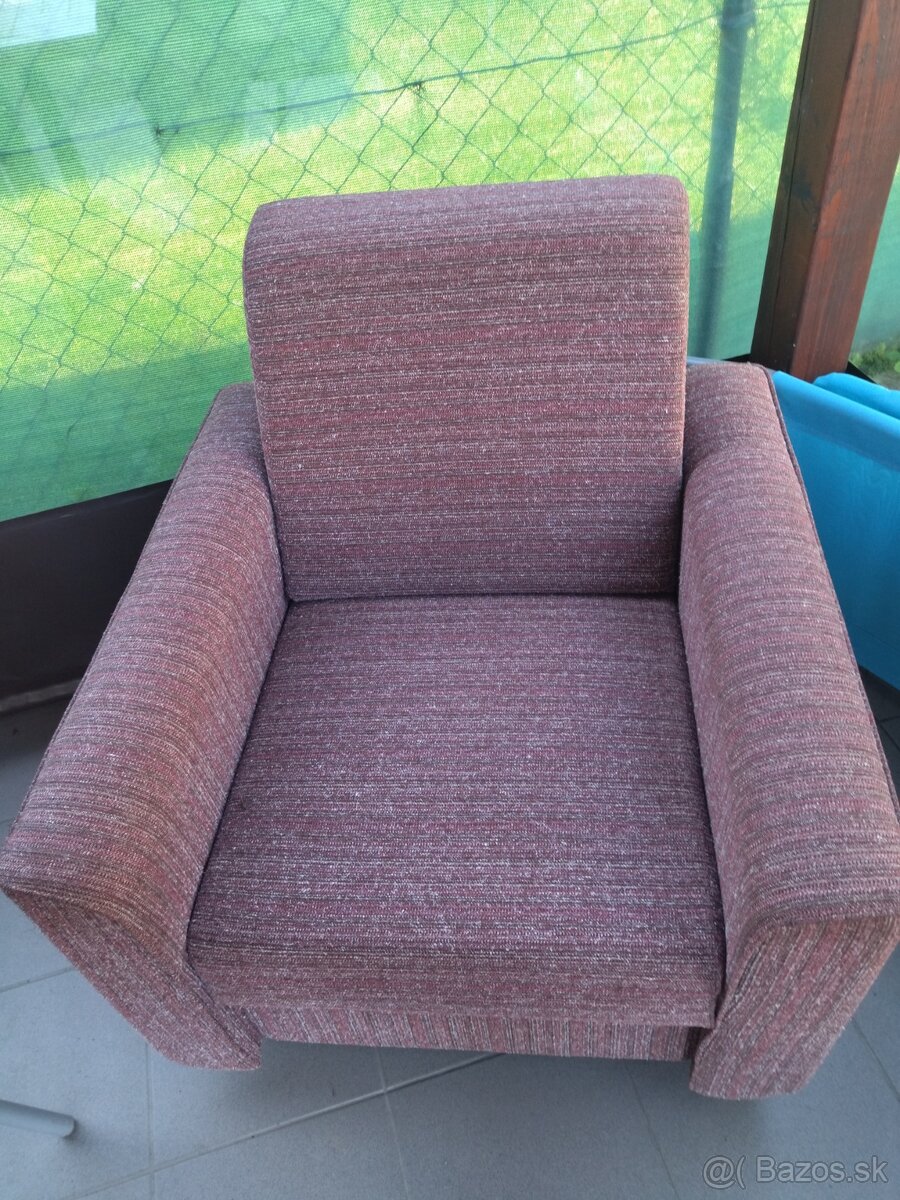 Sedacia suprava rohova - 3