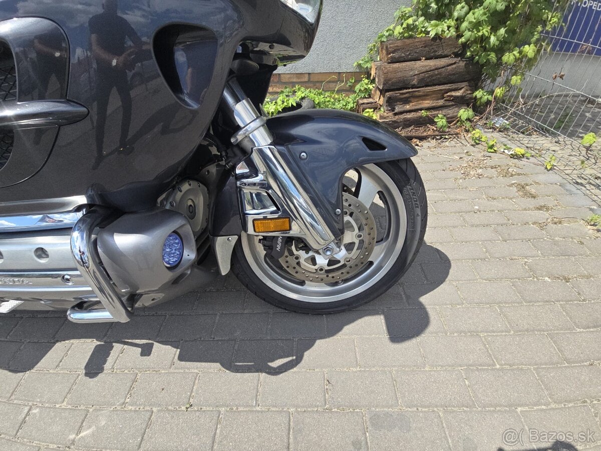 Honda GL1800,Limited - 3