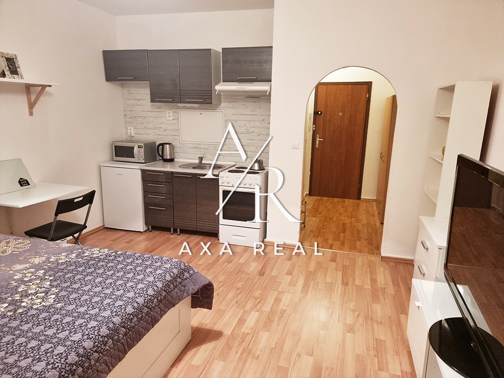 Prenájom 1 izb. byt Bratislava Dúbravka - 3