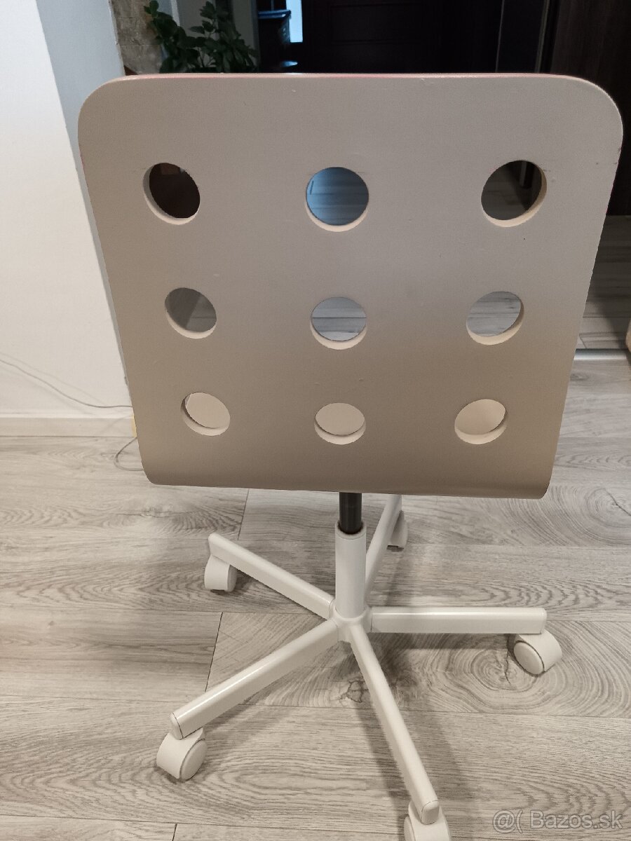 Detská stolička k písacému stolu - 3