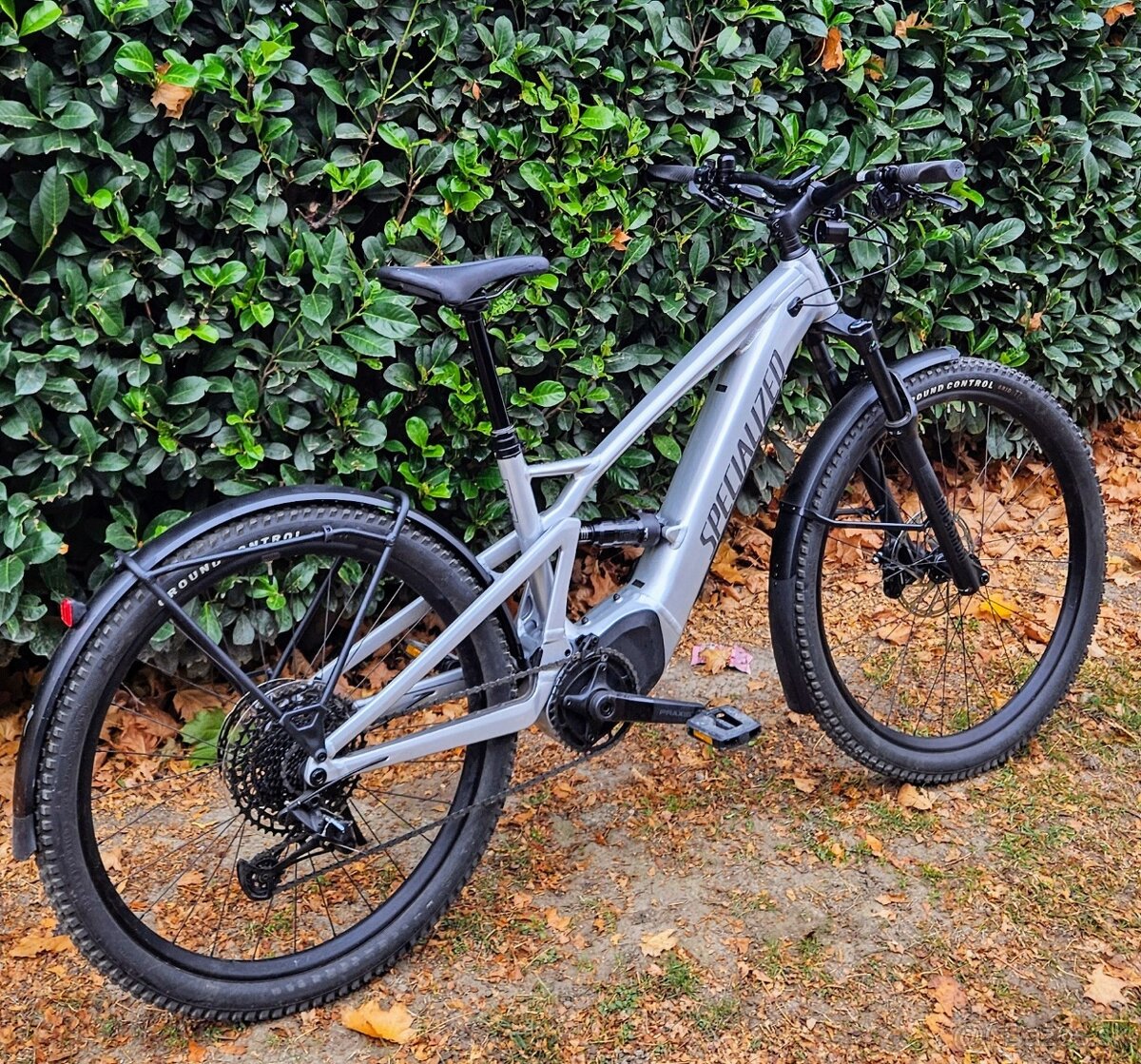 Specialized Tero X 4 - 3