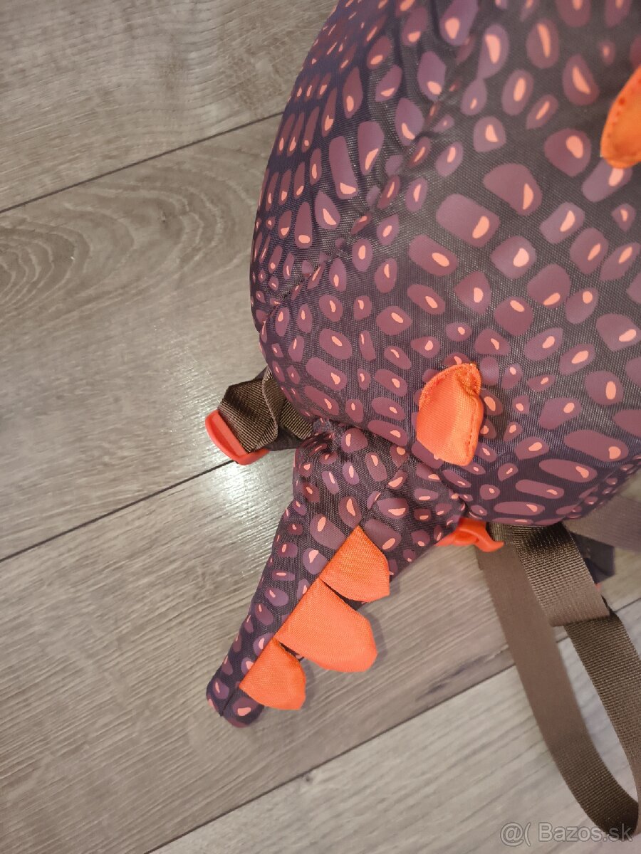 LittleLife ruksak 6l - 3