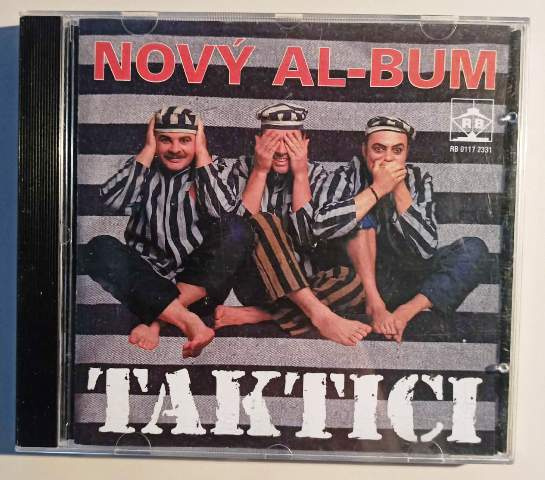 Zberatelské CD Albumy - mix - 3