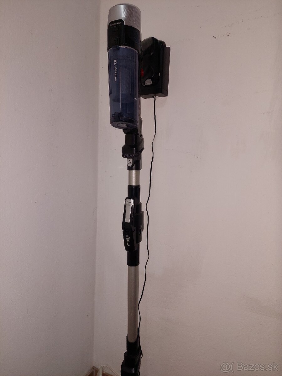 Tyčový vysávač Rowenta X- Force Flex 9.60 - 3