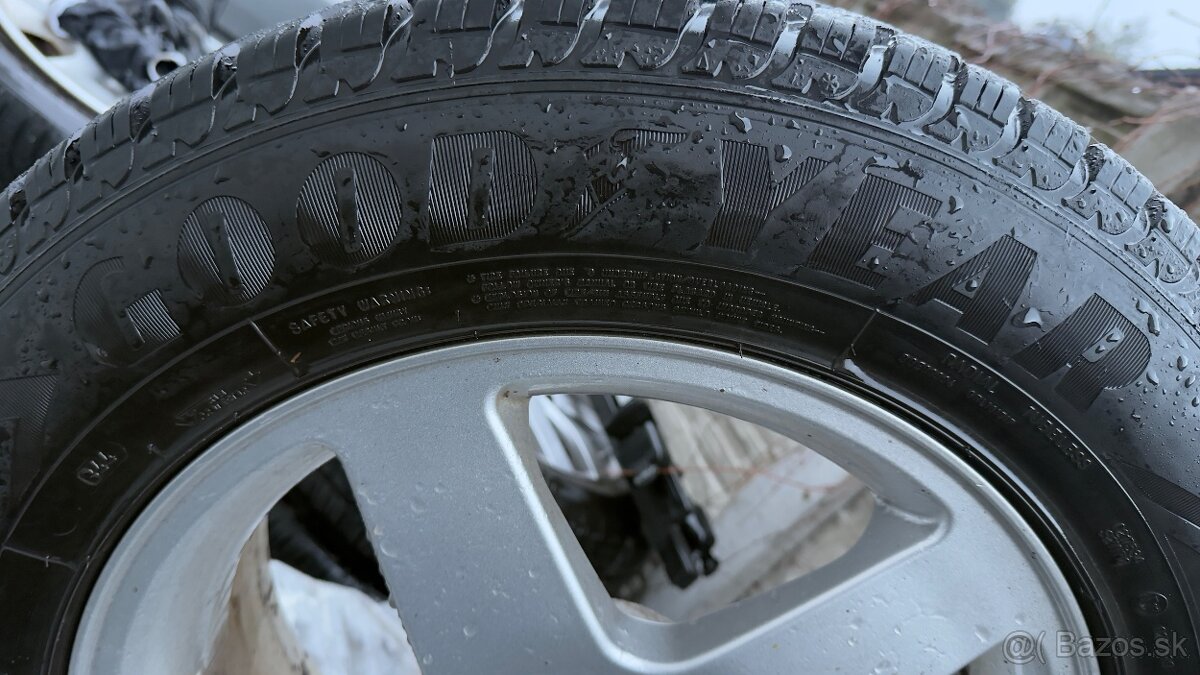 5x114,3 honda crv zimne - 3