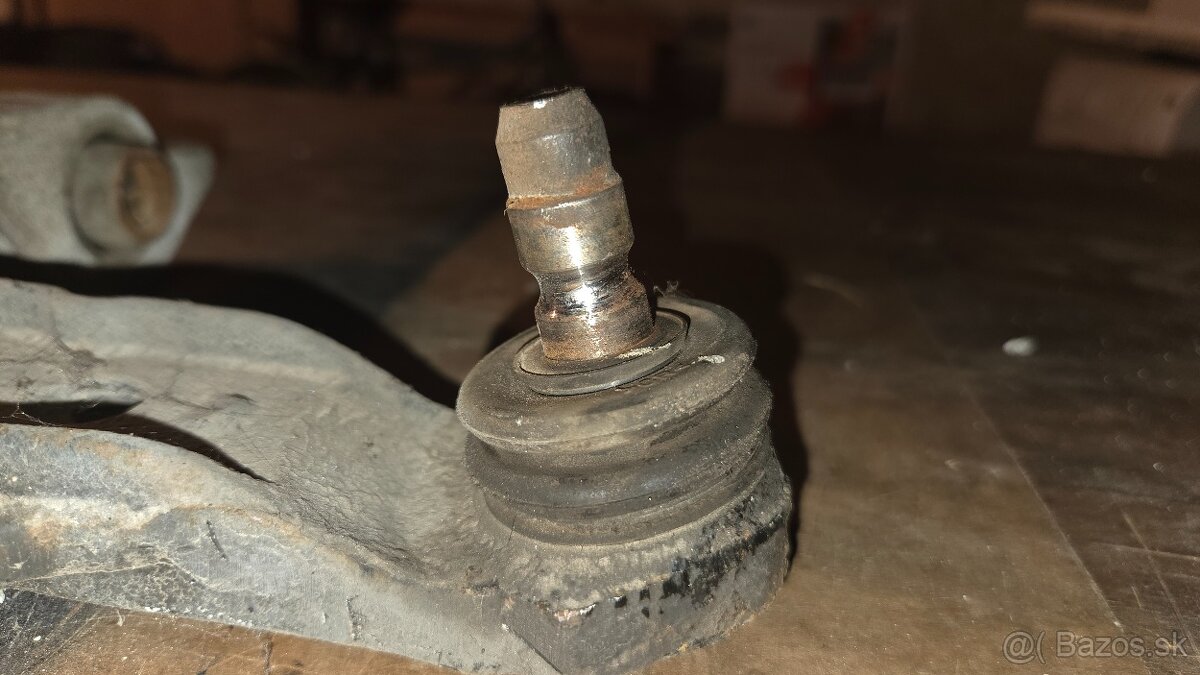 Fiat Punto 2 spodné ramena - 3