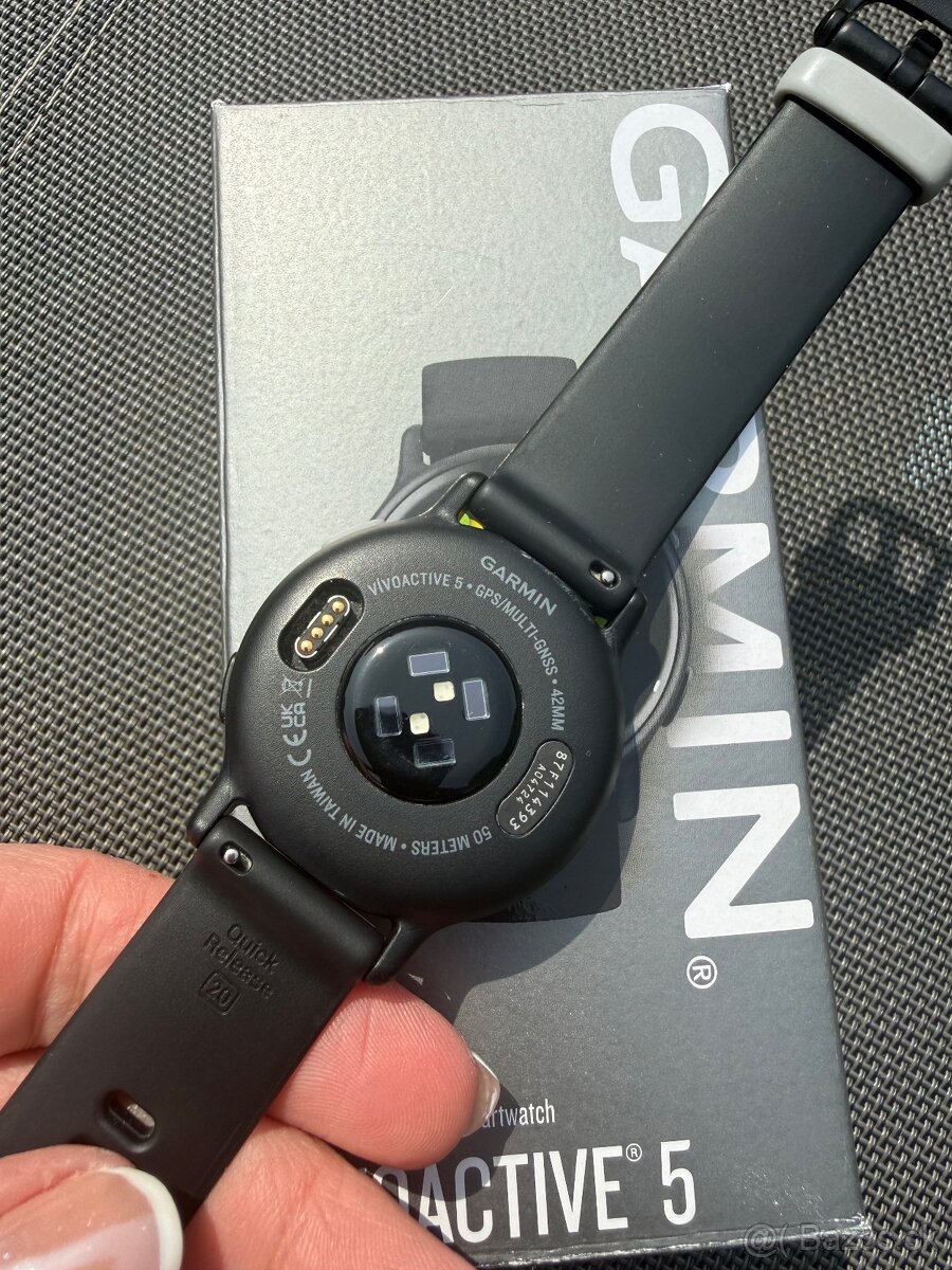 Garmin vivoactive 5 - 3