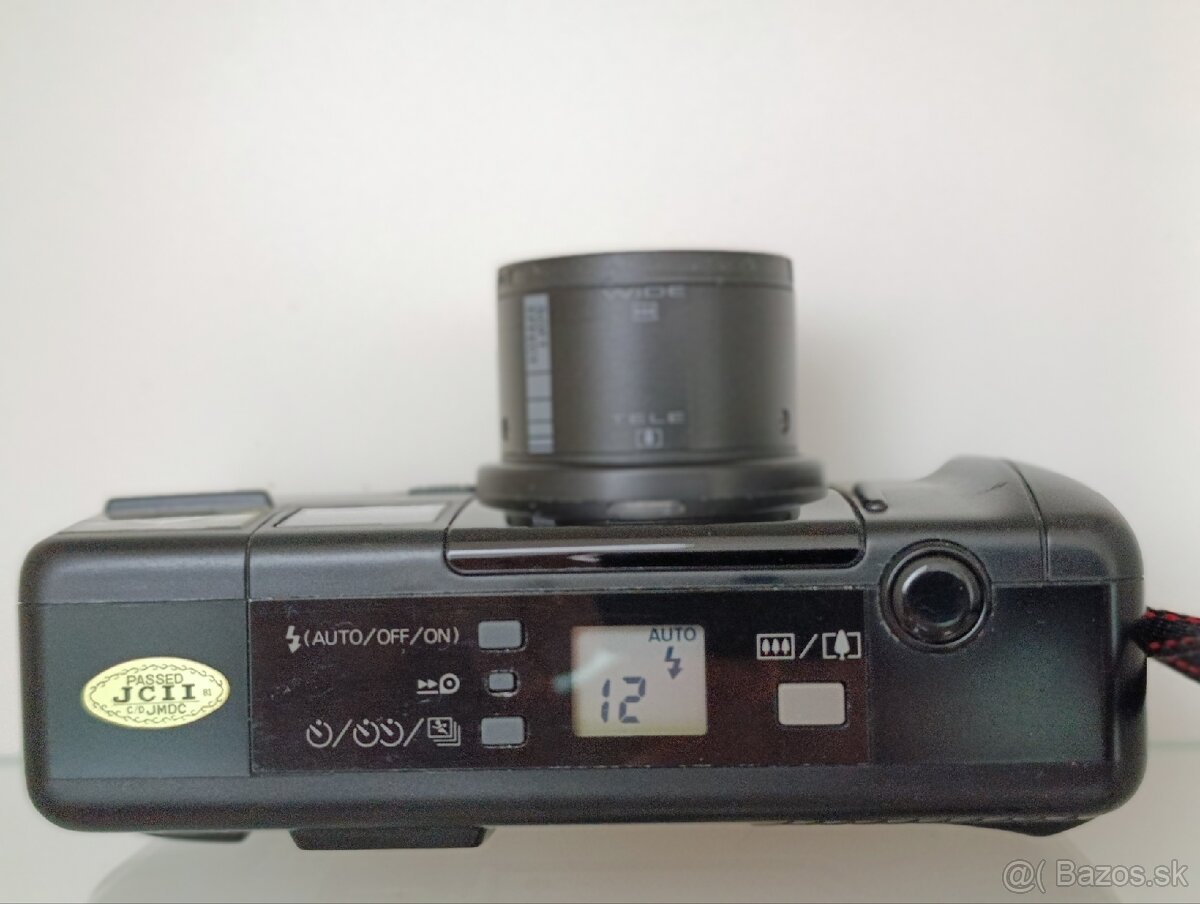 Nikon TW2 - 3