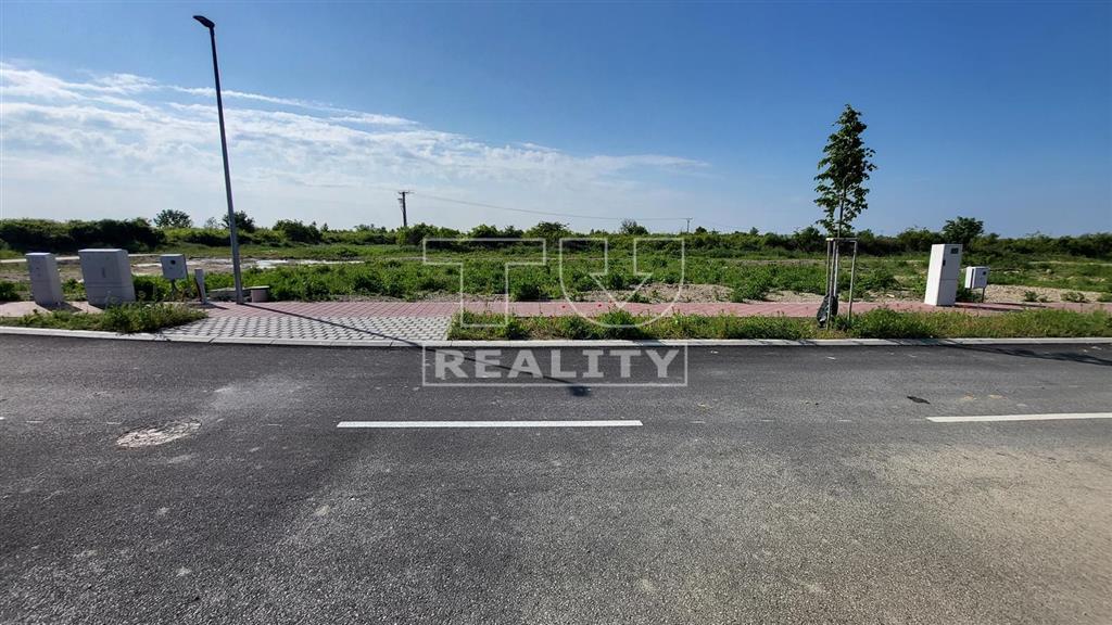 PREDAJ VYNIKAJÚCI stavebný POZEMOK pre okamžitú... - 3