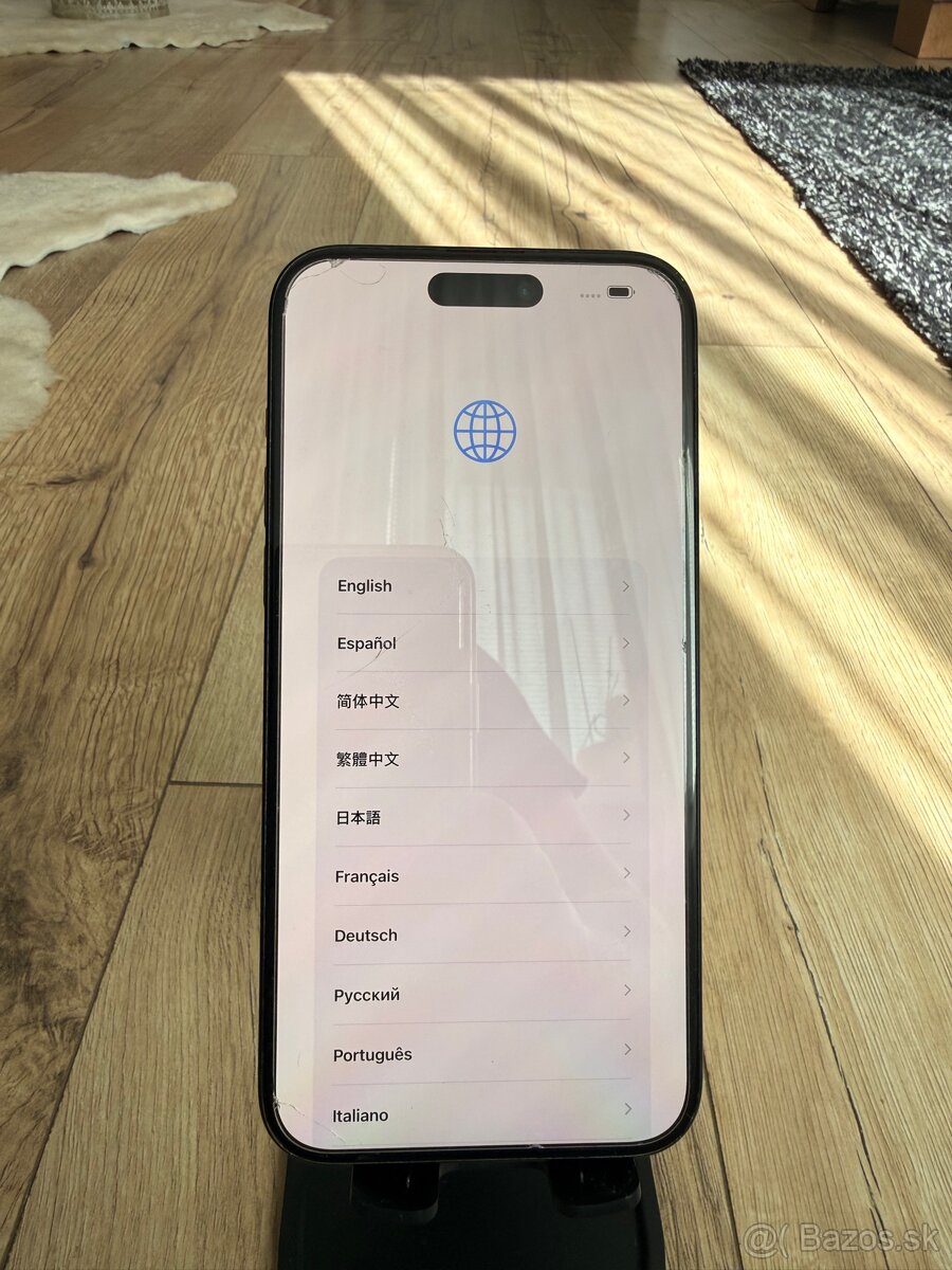 Apple iPhone 15 plus, 128gb black - 3