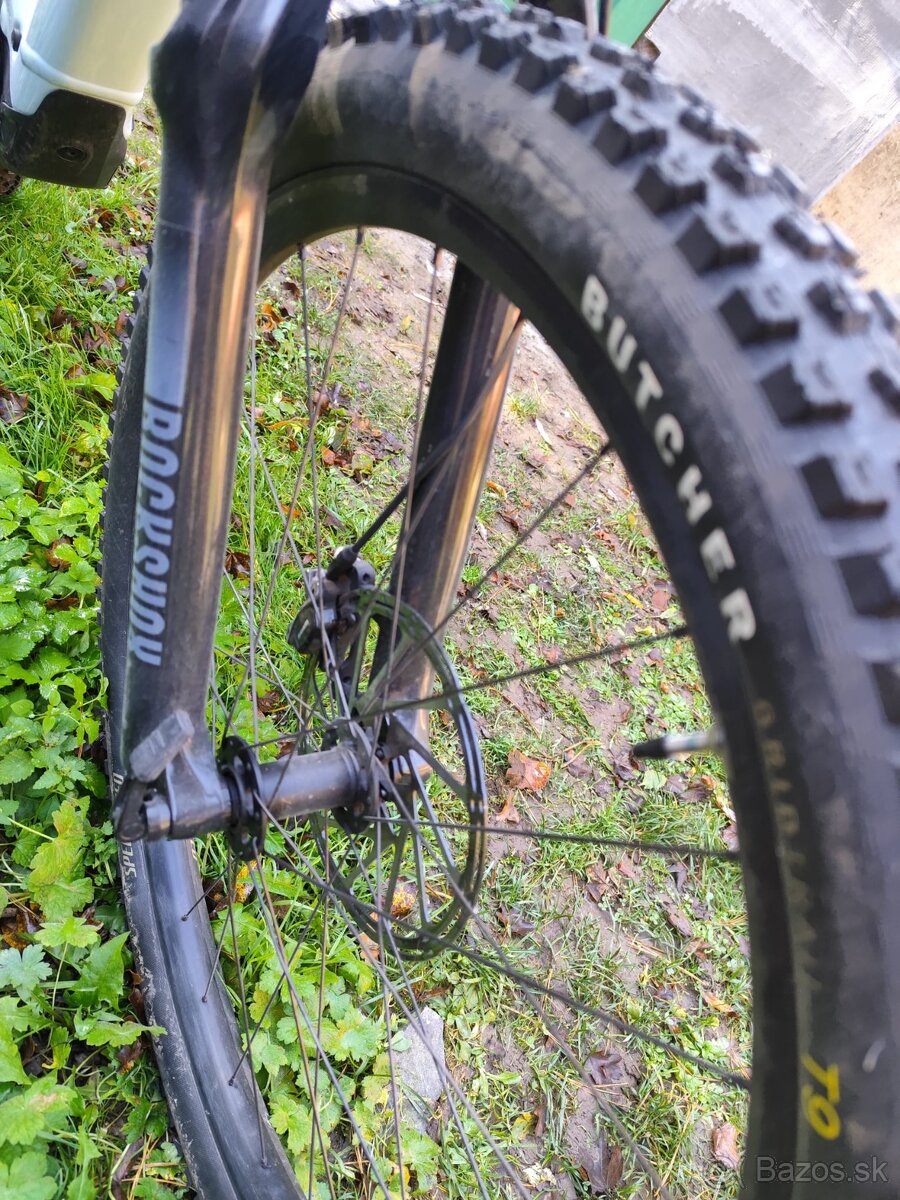 Specialized Turbo Levo Alloy S5 - 3