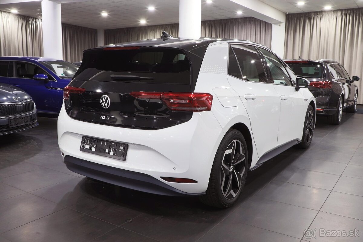 Volkswagen ID.3 Pro Performance 150kW - 3