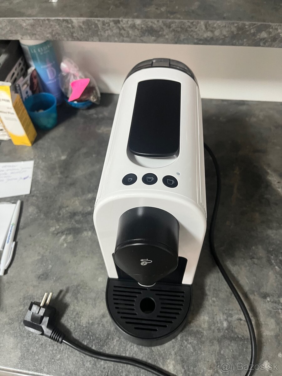 Tchibo Cafissimo - 3