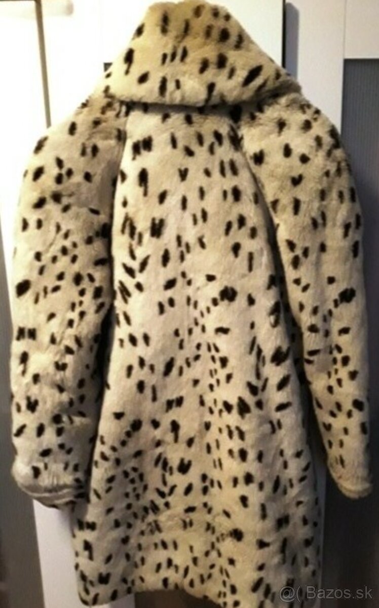 Kozustek dalmatine velkost 38 - 40 - 3
