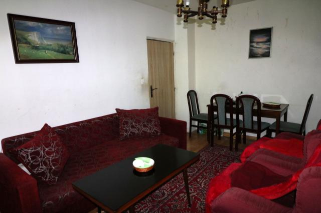 PREDAJ 3 - IZBOVÝ BYT S LOGGIOU A BALKÓNOM VLČINCE - 3