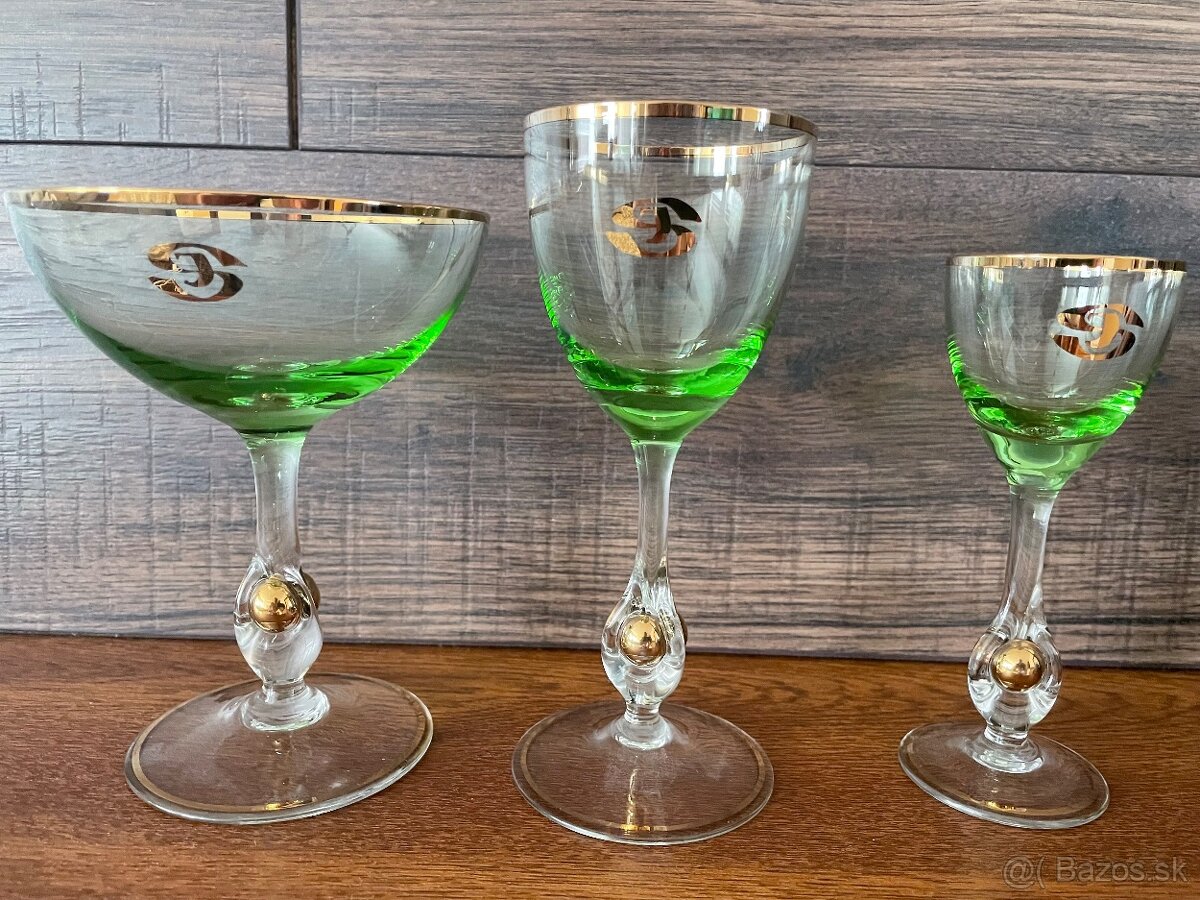 Poháre Jozef Staník - 3