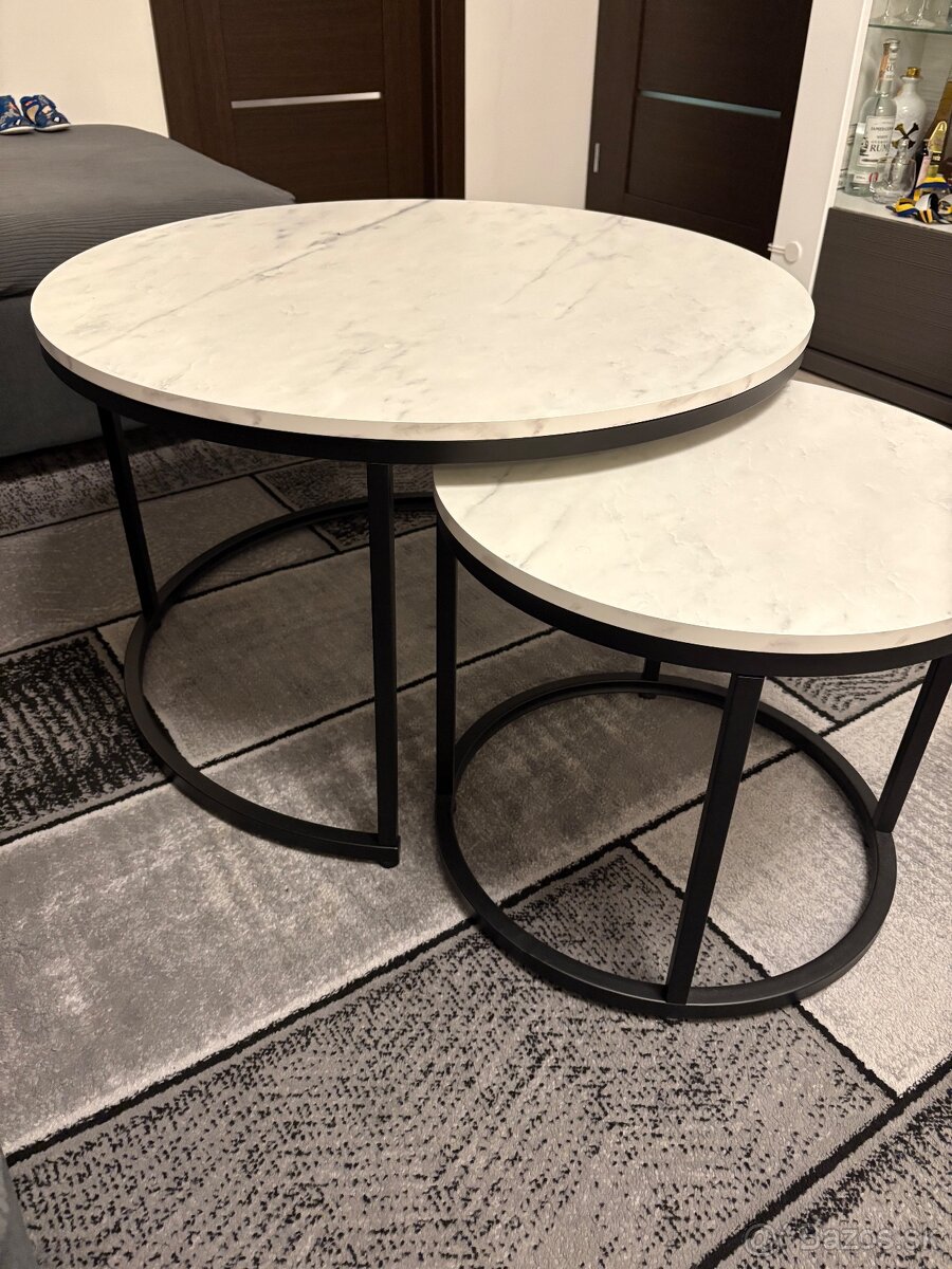 Konferenčný stôl - 3