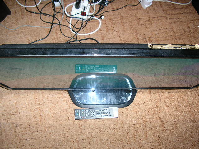 Predam LED televizor - 3