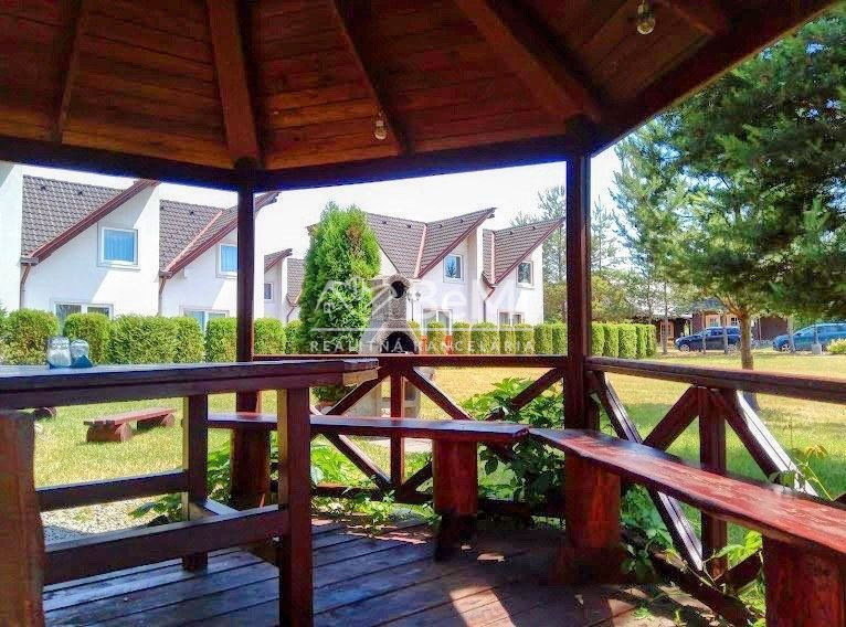 Dvojpodlažný apartmán Tatralandia - 3