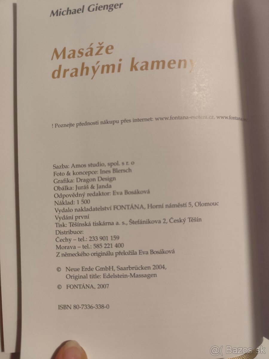 Masáže drahými kameny-Michal Gienger - 3