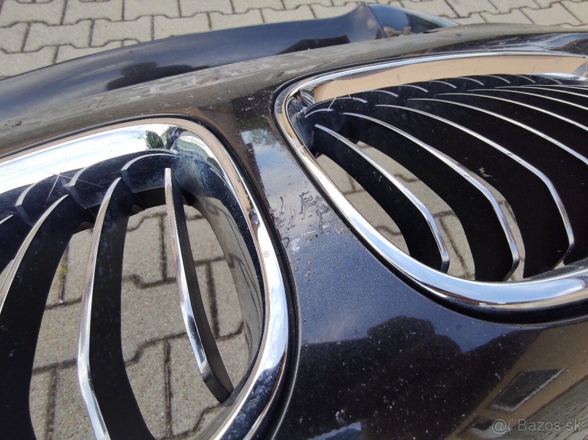 Nárazník BMW GT3 2016 - 3