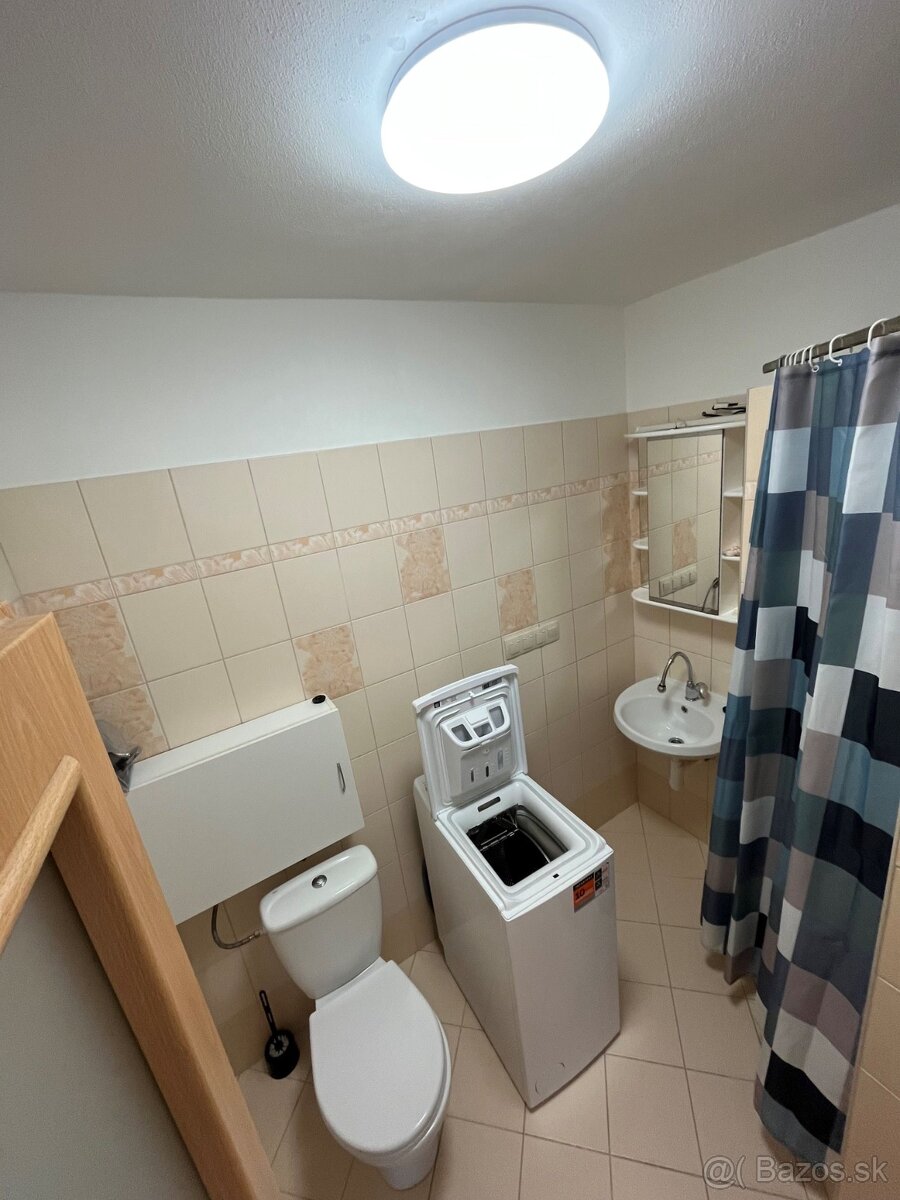 2 izbový byt na prenájom // 2-bedroom apartment for rent - 3