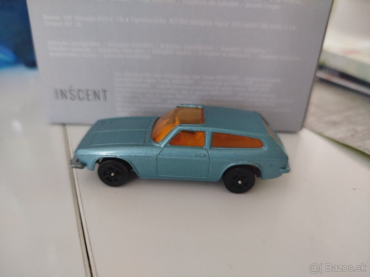 Whizwells auticka - 3