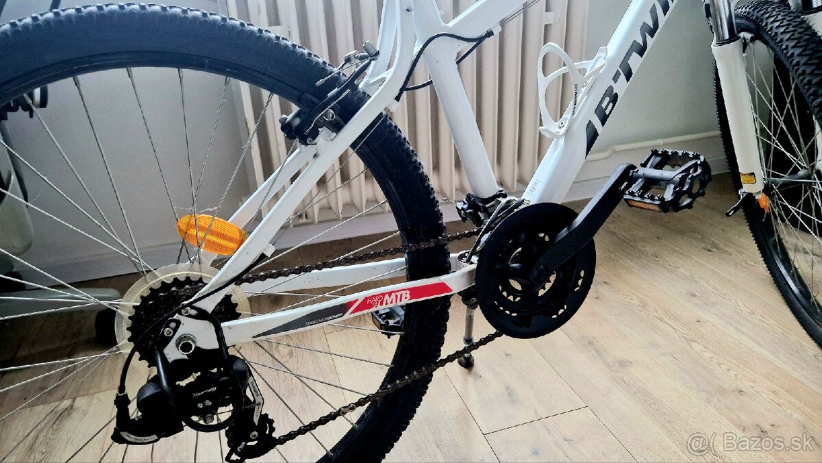 Dámsky bicykel horský - 3