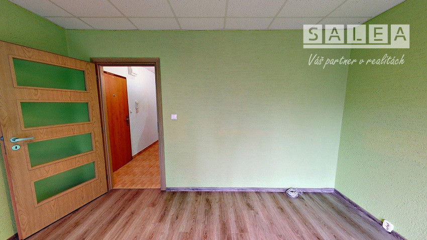 EXKLUZÍVNE na predaj 2,5 Izb. byt 59 m2, 1.podlažie, Prešov - 3