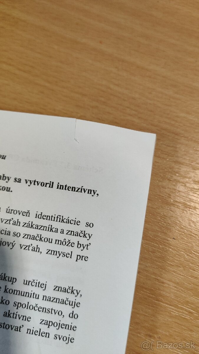 Manažment značky Klepochová, Korčoková 2022 - 3