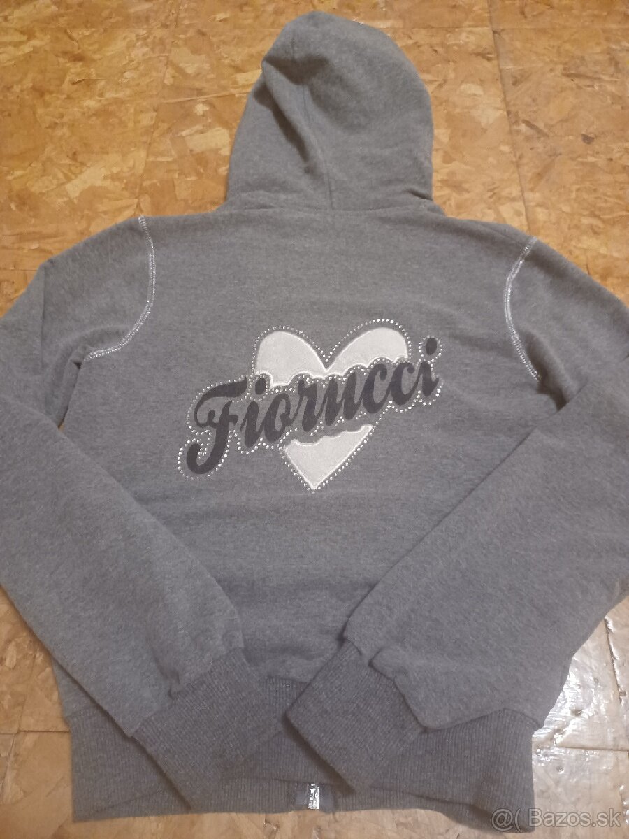 Dievčenská mikina - 3