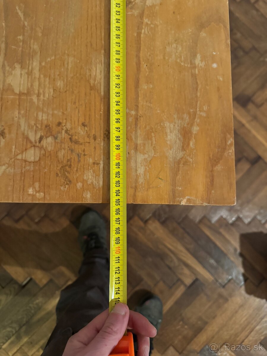 Kancelarsky stol - 3