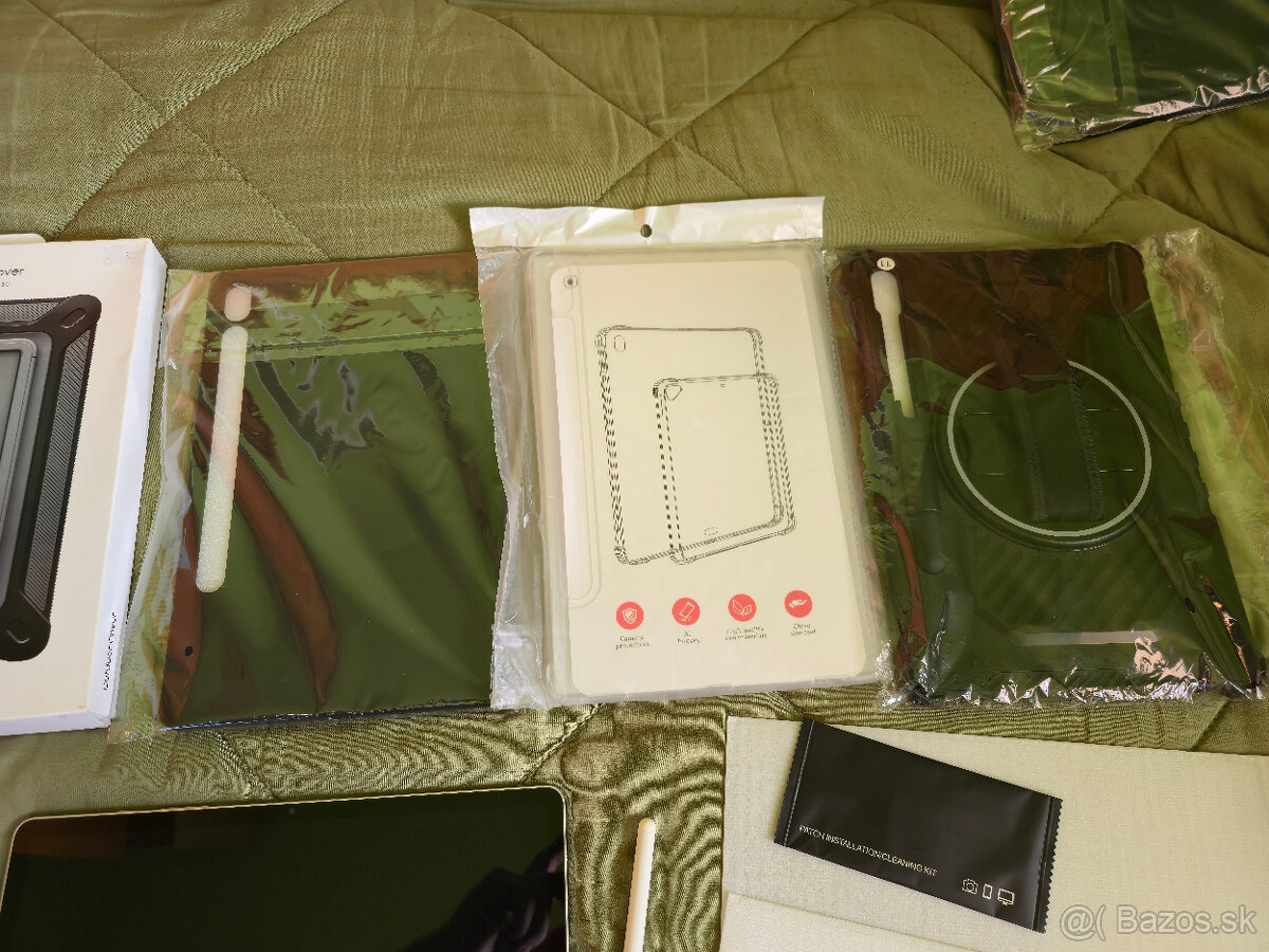 Samsung Galaxy Tab S9 12Gb/256Gb WiFi a 5G - 3