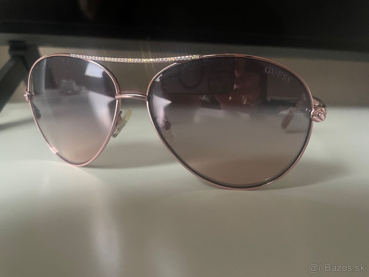 Slnečné okuliare Guess - 3