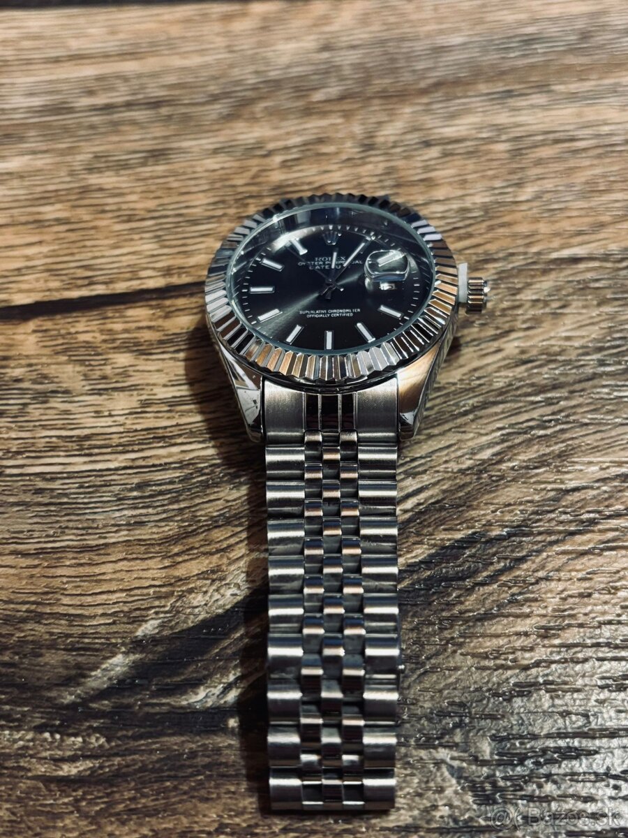 Rolex Oyster Perpetual - 3