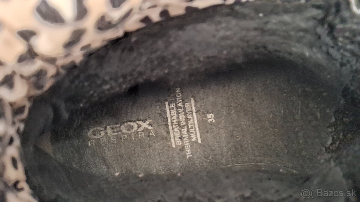 GEOX - Respira 35 - 3