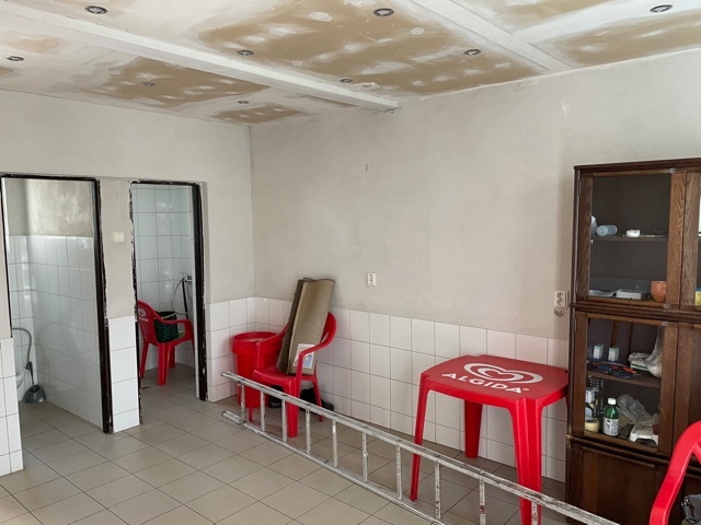 Rodinný dom Martin - Priekopa - 3