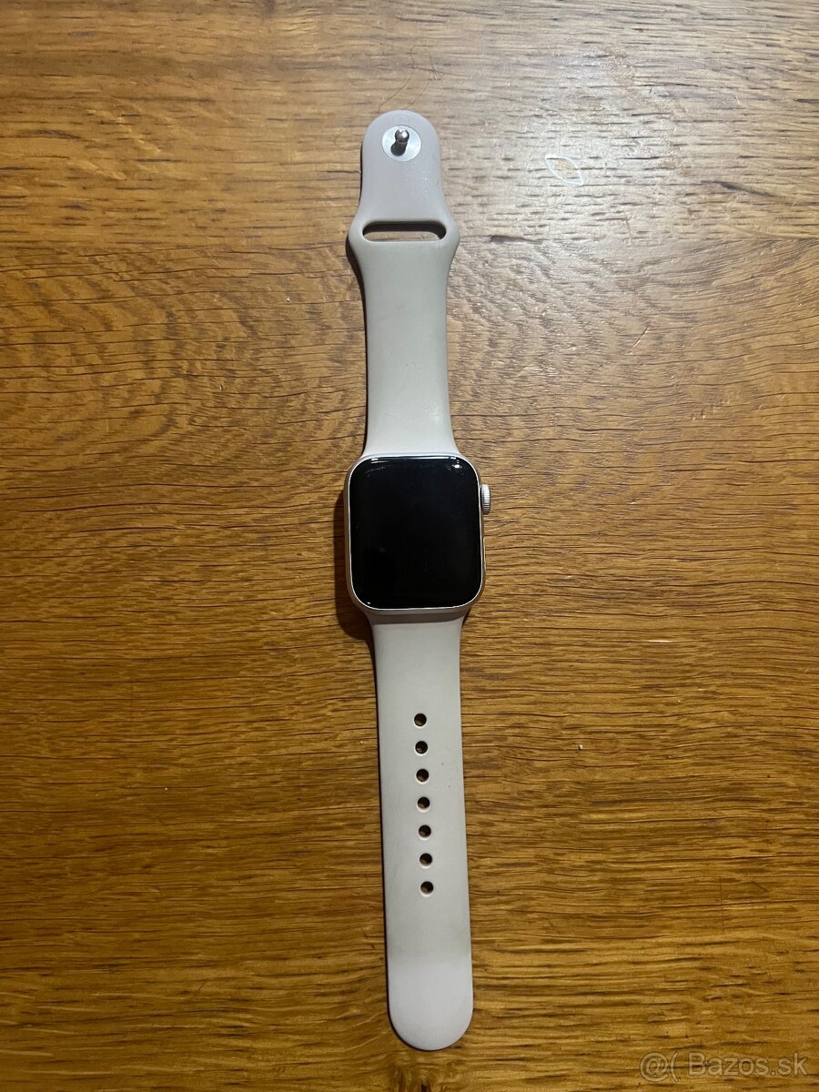 Apple watch SE-40mm - 3