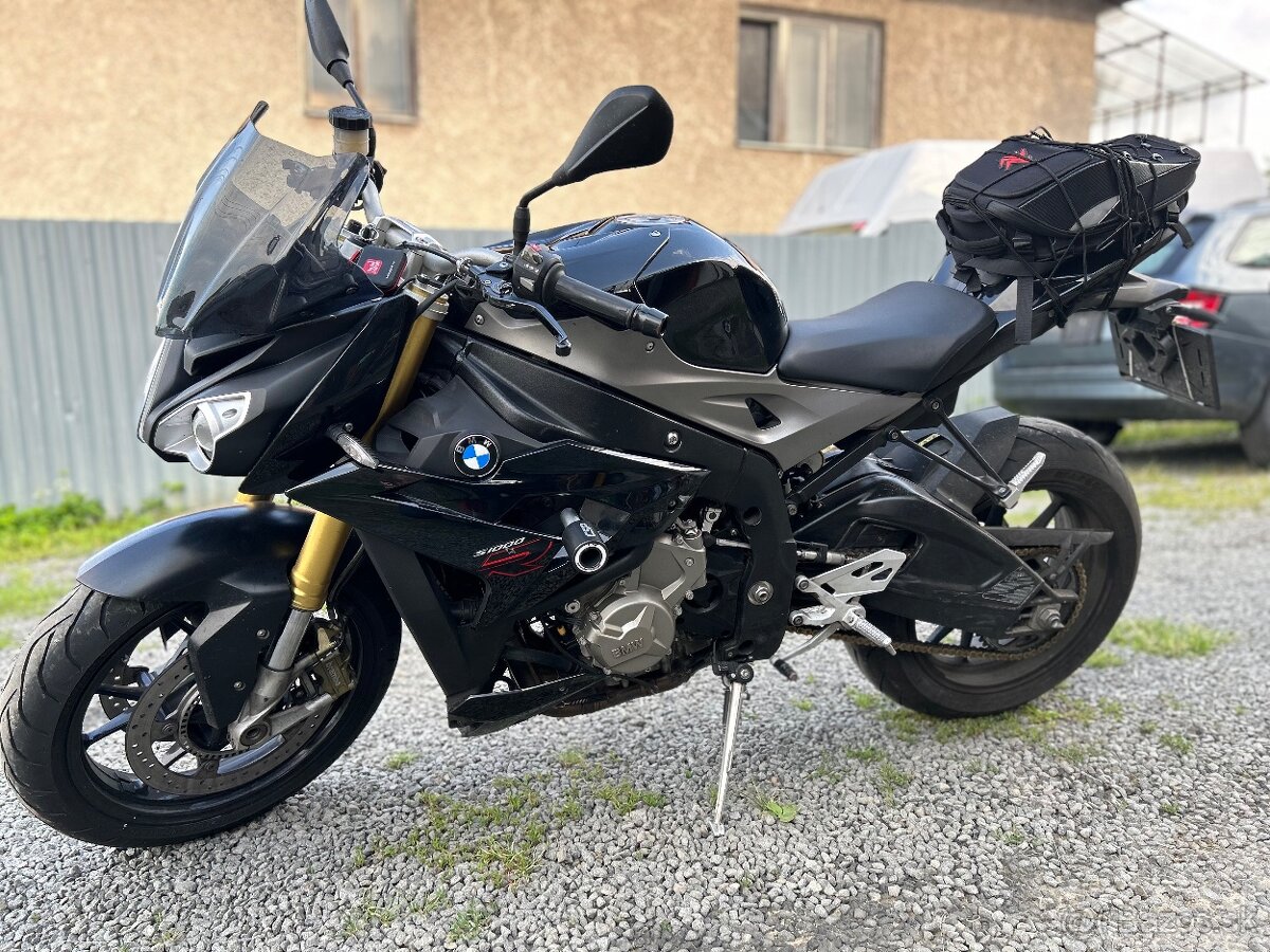 Bmw s1000r - 3