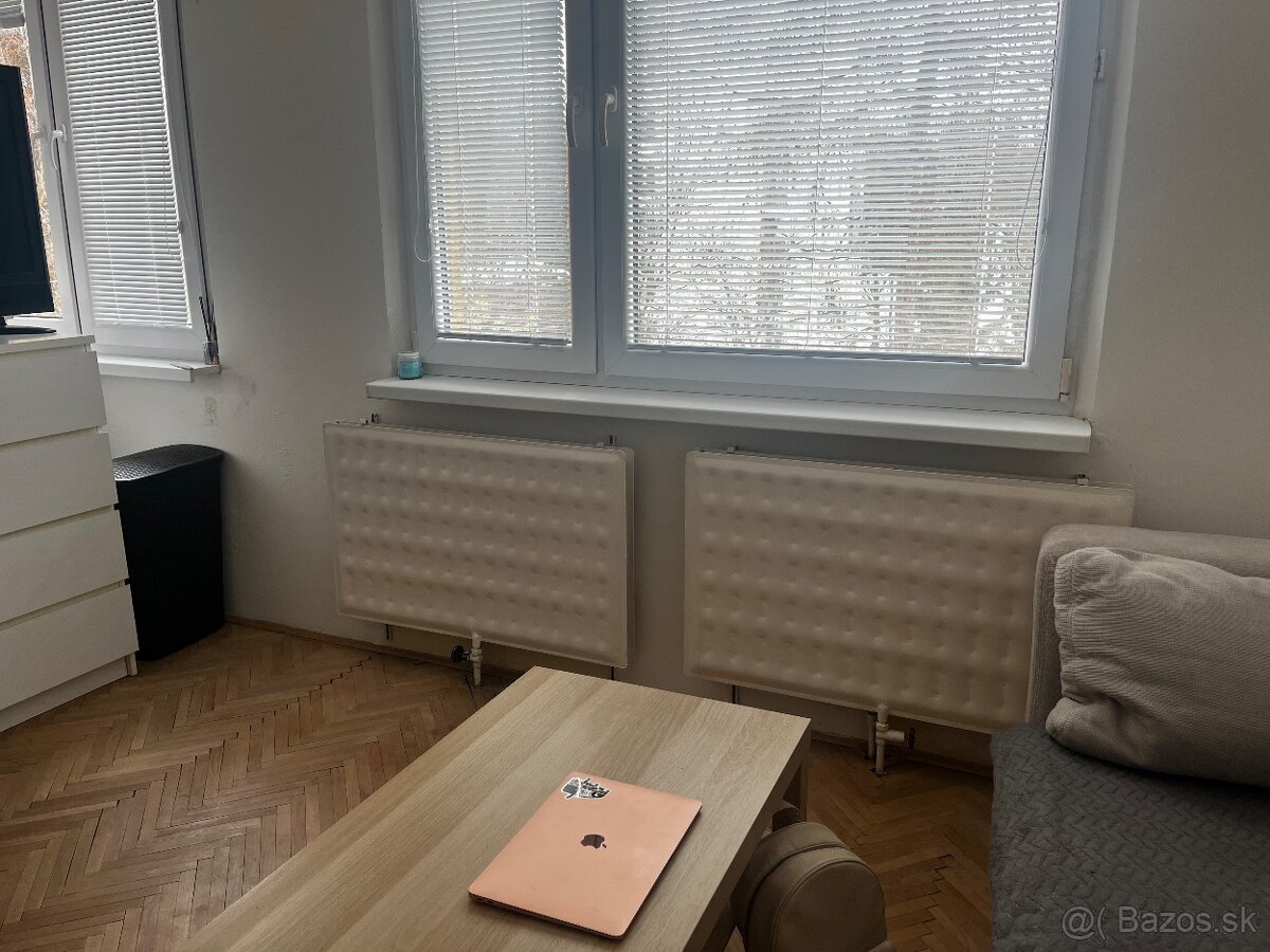 1izbový byt - Jahodníky - 3