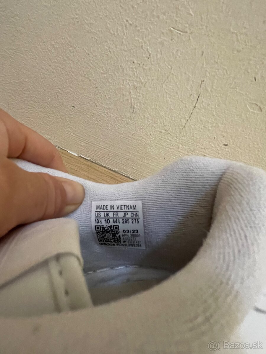 Pánska obuv zn. ADIDAS - 3