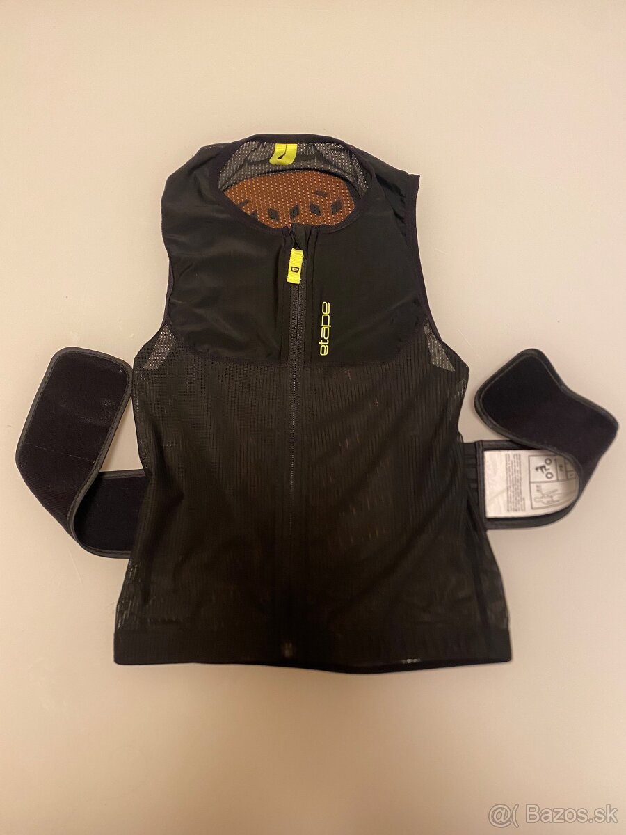 detský chránič chrbtice ETAPE Bone Pro - 3