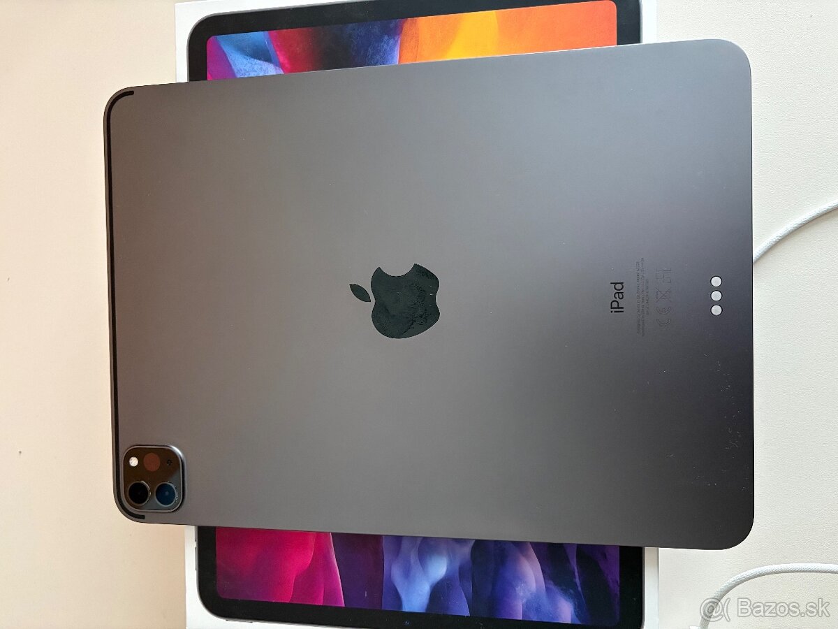 Apple IPad 11 pro 2 generácie 128 - 3