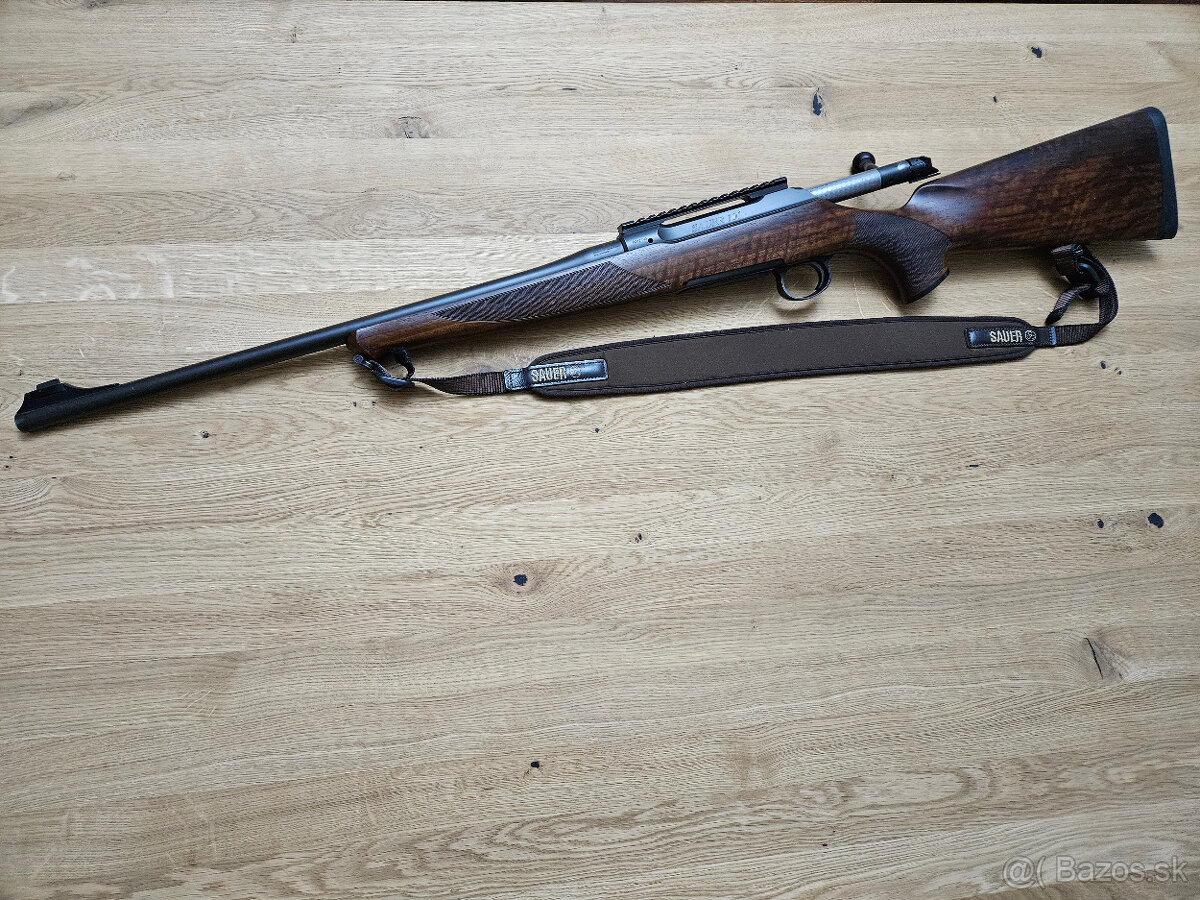 Sauer 101 classic kaliber 8x57 JS - 3