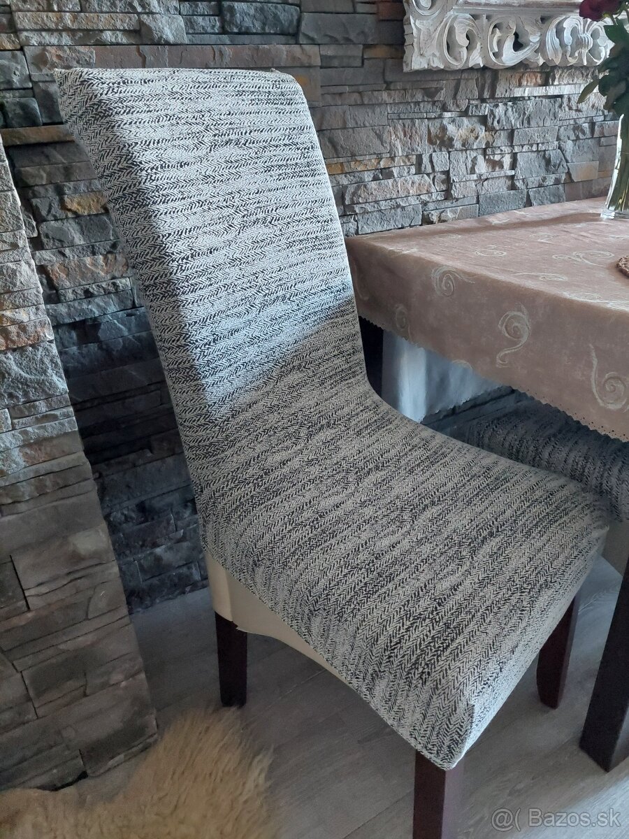 predaj kuchynských stoličiek - 3