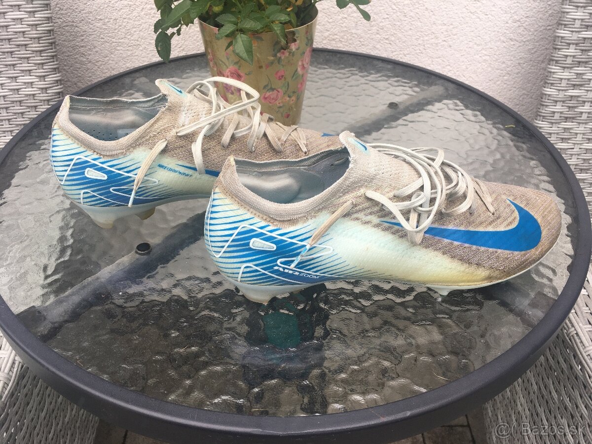 Nike kopacky Air zoom 44,5 trieda 1 - 3
