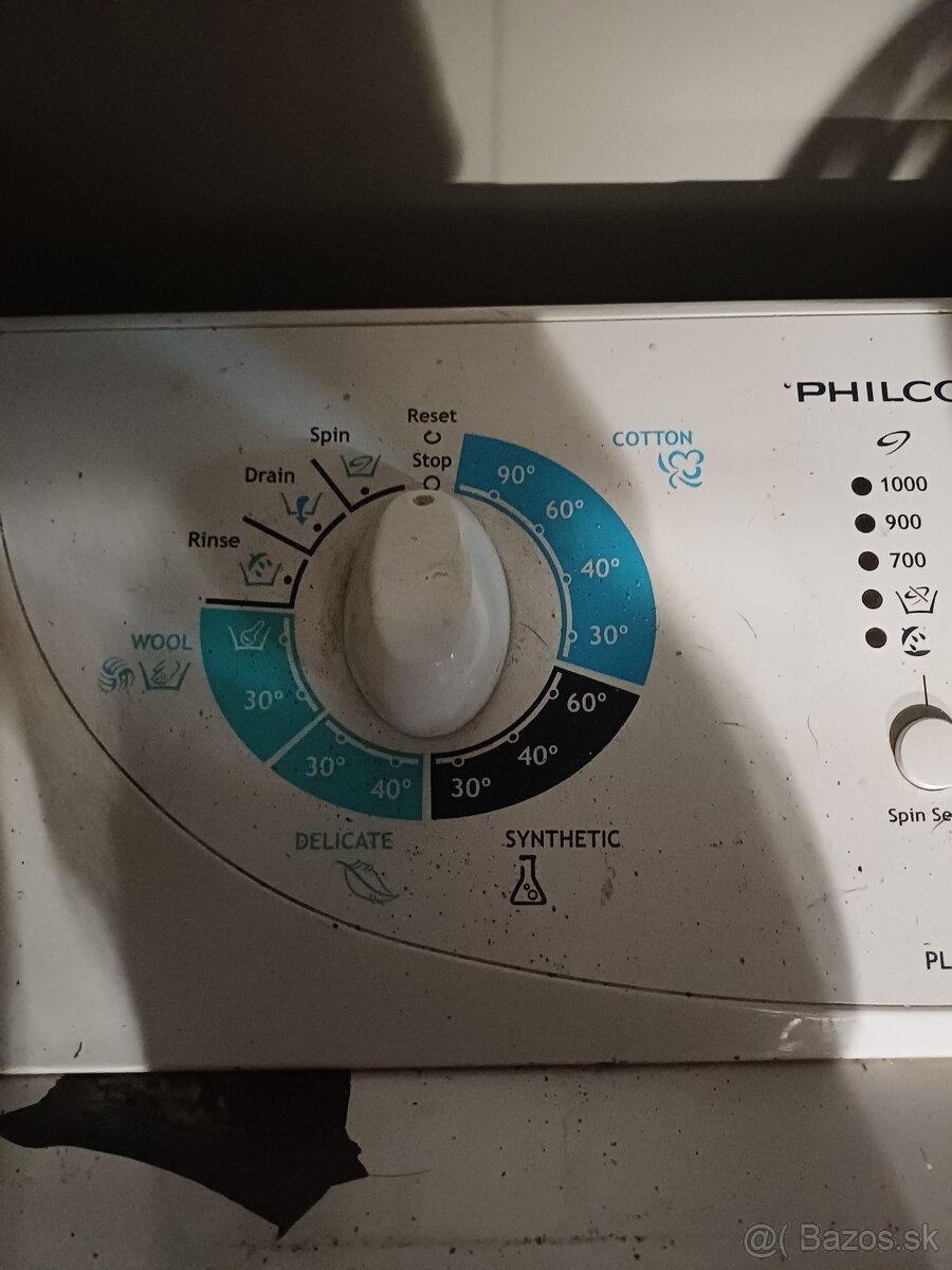 Pracka a susicka - 3