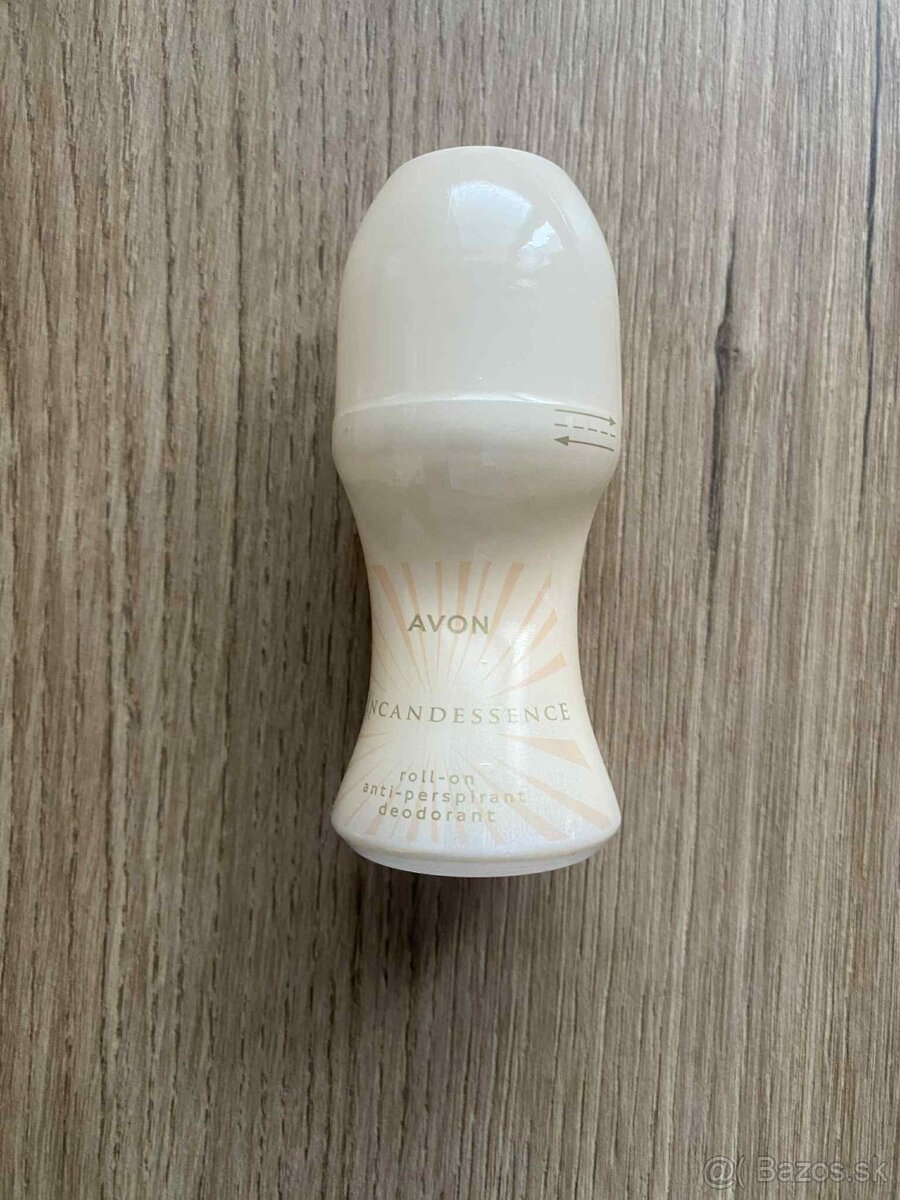 Avon - Incandessence - Set - 3